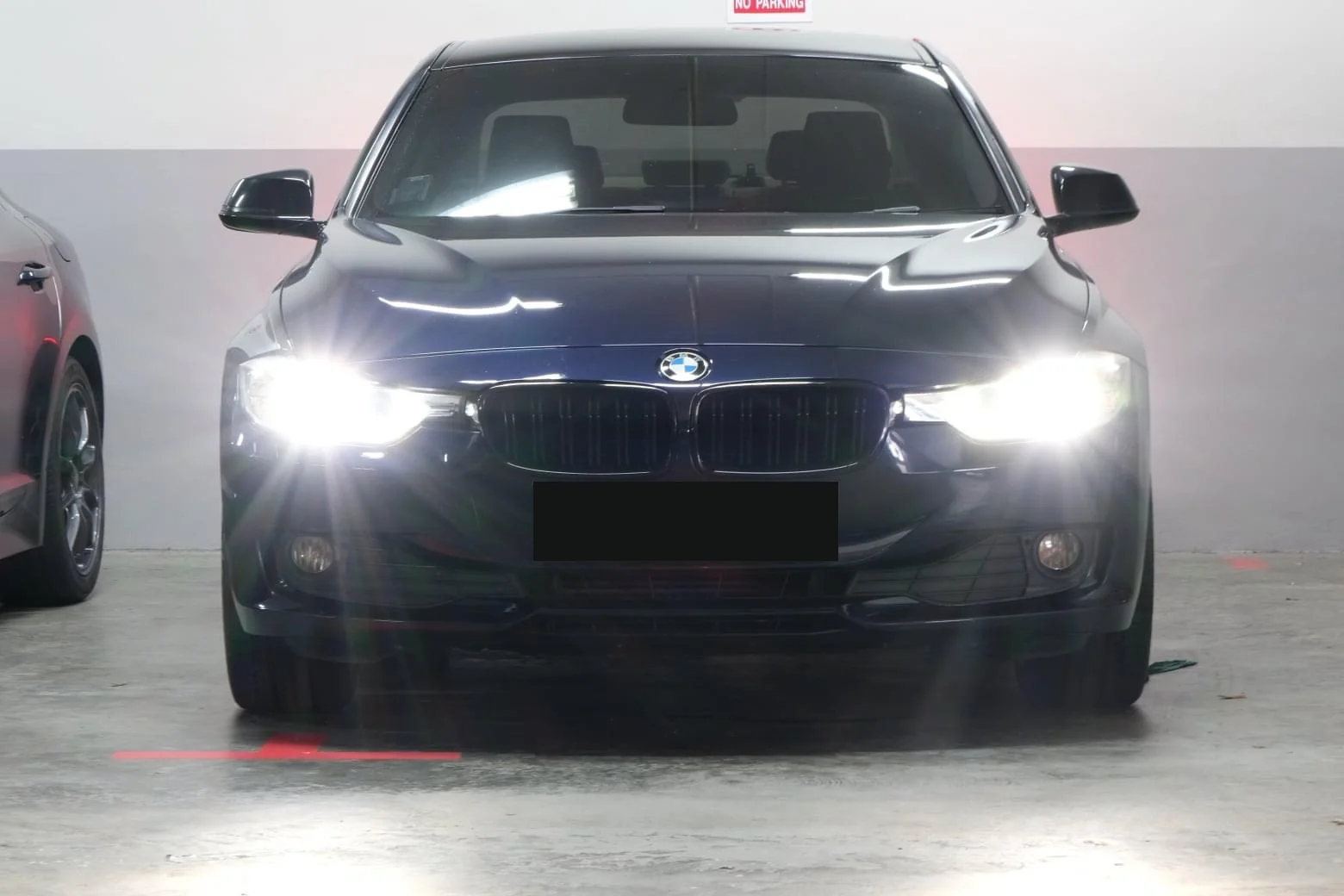 BMW 3 Series from Kevin’s own photo album