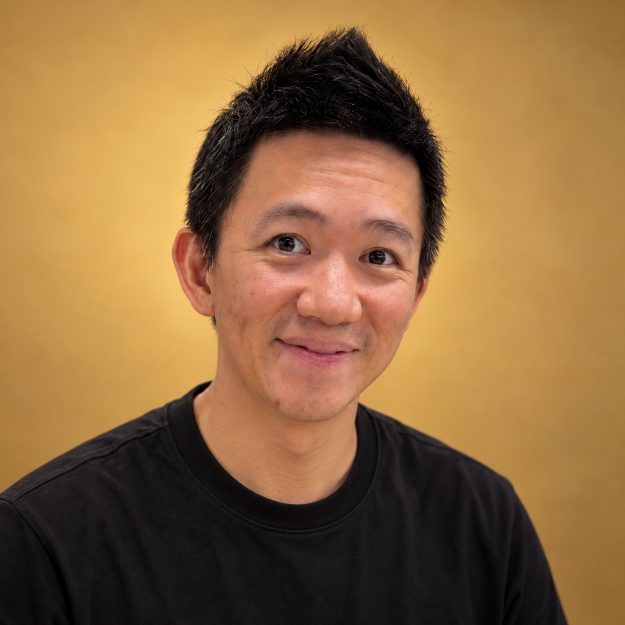 Kevin Chia