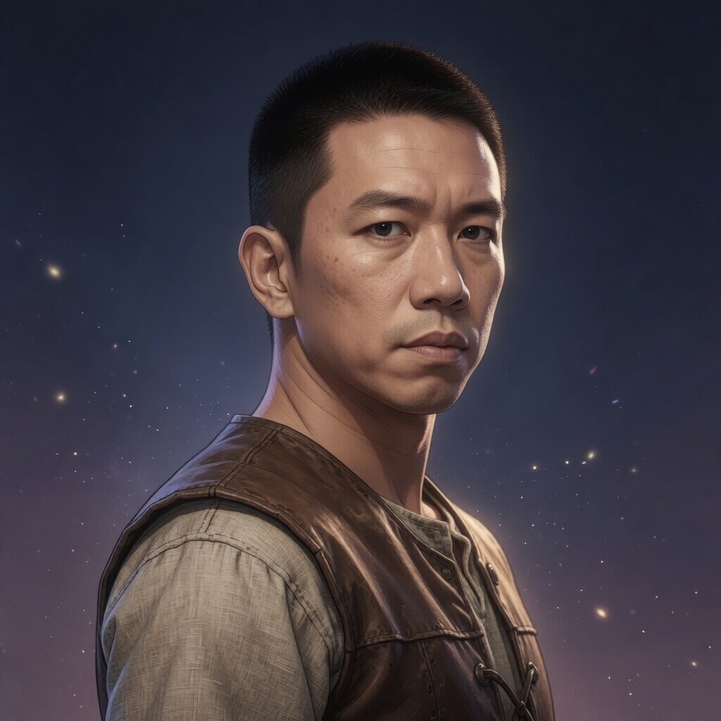 Kevin Chia