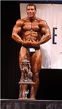 bodybuilder