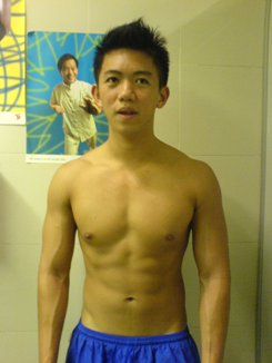 kevin chia flabby