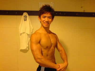 kevin chia