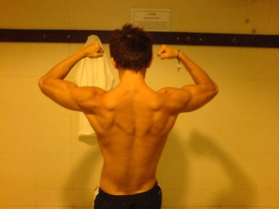 kevin chia