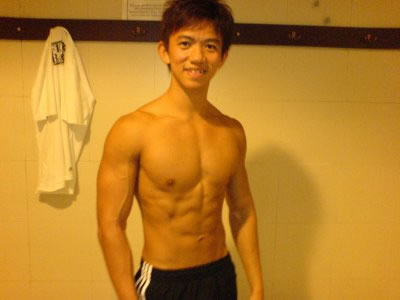 kevin chia