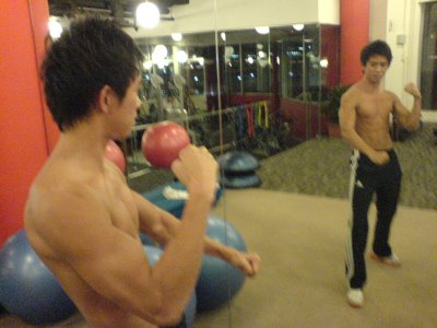kevinchia