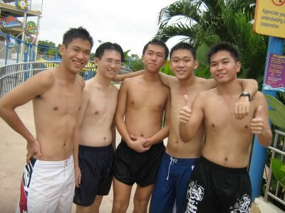 kevin soh