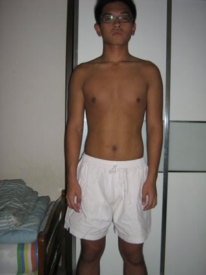 kevin soh