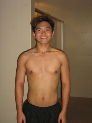 kevin soh