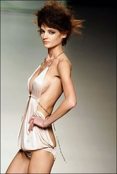 skinnylady